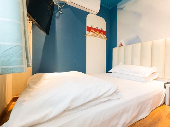 同程首页 全国酒店 新乡市酒店 红旗区酒店 一缕阳光旅行客栈(新乡