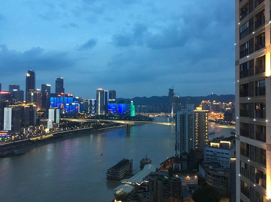 重庆圆圆圆小屋人民路分店