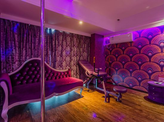 石家庄丘比特情趣主题酒店