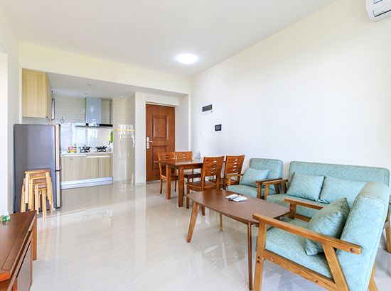 途居客栈(文昌海石滩店)