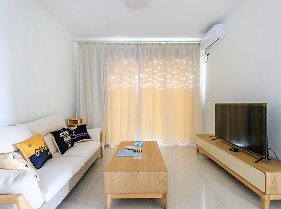 途居客栈(文昌海石滩店)