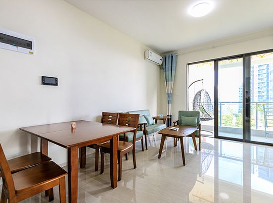 途居客栈(文昌海石滩店)