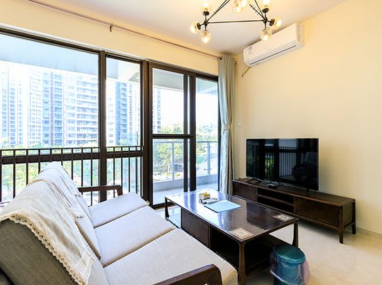 途居客栈(文昌海石滩店)