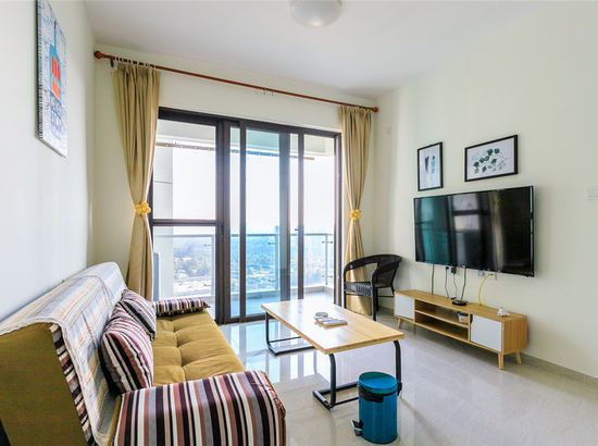 途居客栈(文昌海石滩店)