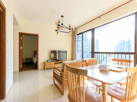 途居客栈(文昌海石滩店)