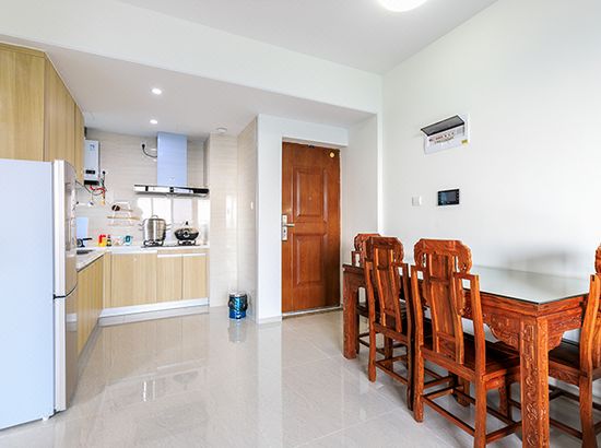 途居客栈(文昌海石滩店)