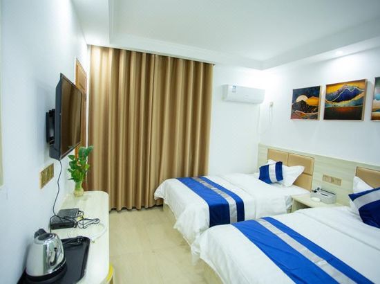 同程首页 全国酒店 南昌市酒店 新建县酒店 南昌尊客商务宾馆来自