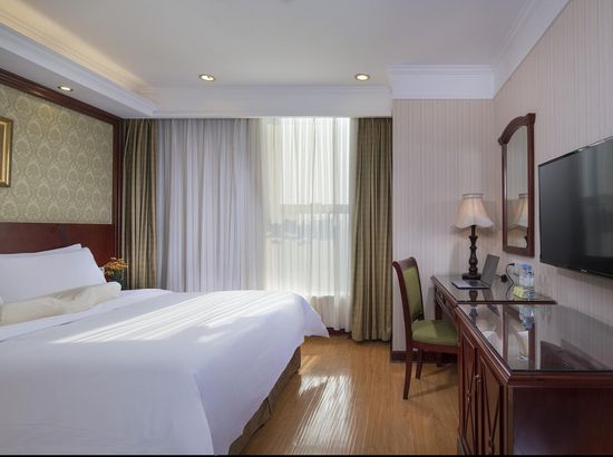 维也纳国际酒店(太仓南洋广场店)