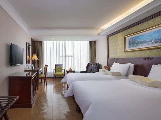 维也纳国际酒店(太仓南洋广场店)