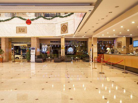 上饶凯莱璞邸酒店预订_上饶凯莱璞邸酒店价格,地址,电话查询【同程