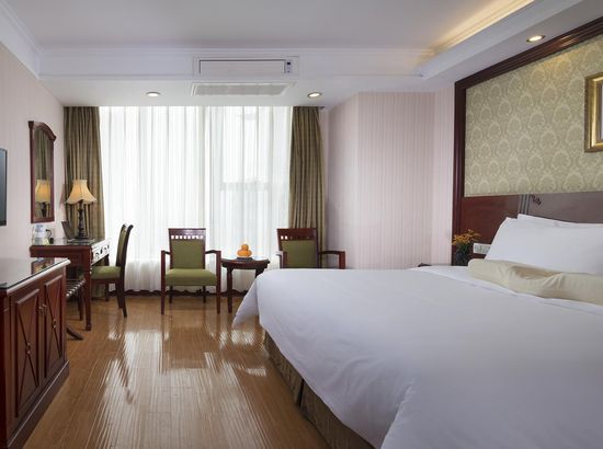 维也纳国际酒店(太仓南洋广场店)