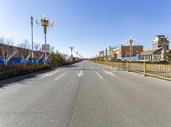 灵丘平型关酒店