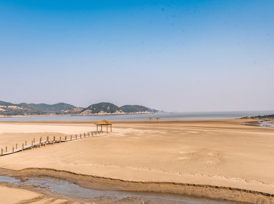 柿子红了·海防巢营(象山半边山店)