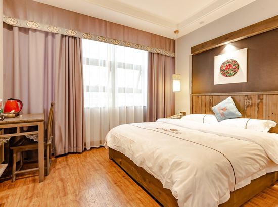 松桃世纪华园大酒店