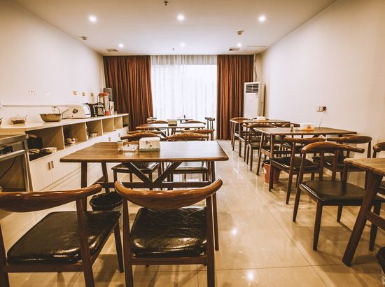 南宁莱斯顿酒店