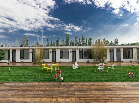 北京himama亲子农场