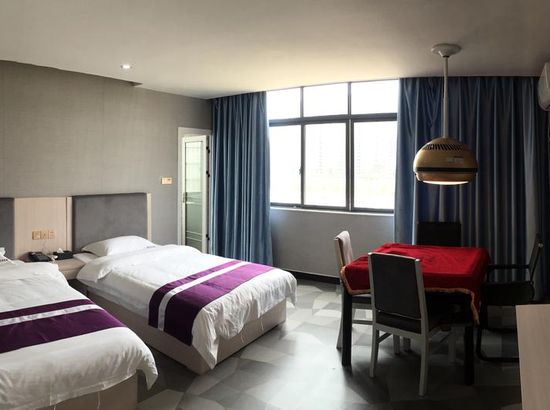 宁都悦悦之家宾馆