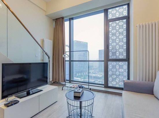 北京宿知服务公寓