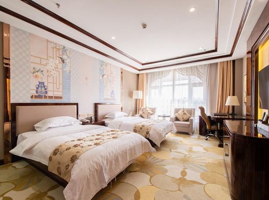 宁夏宏泰宾馆预订_宁夏宏泰宾馆价格,地址,电话查询【同程酒店】