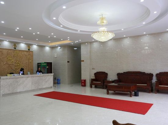 三亚迎客来旅租