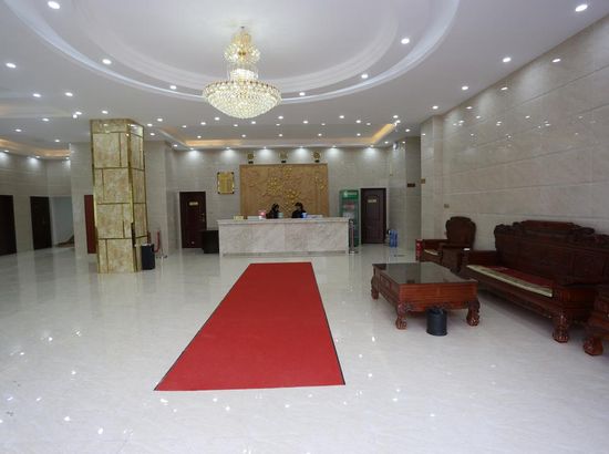 三亚迎客来旅租