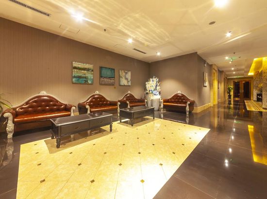 同程首页 全国酒店 乌鲁木齐市酒店 天山区酒店 乌鲁木齐海通五星大