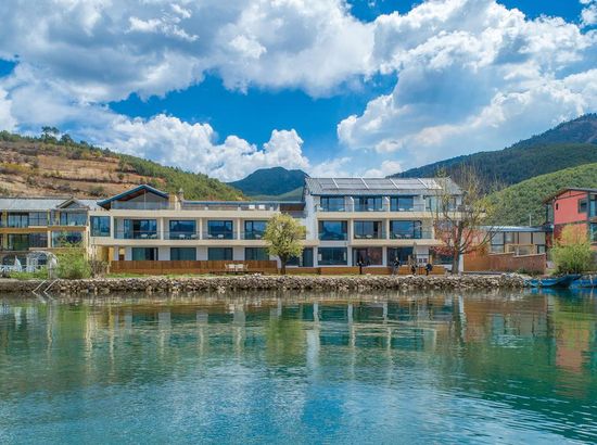 同程首页 全国酒店 丽江市酒店 宁蒗彝族自治县酒店 心宿·泸沽湖十里