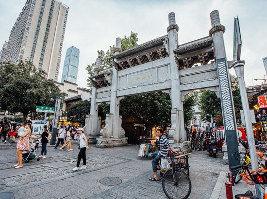 长沙忆阁民宿(永远街分店)