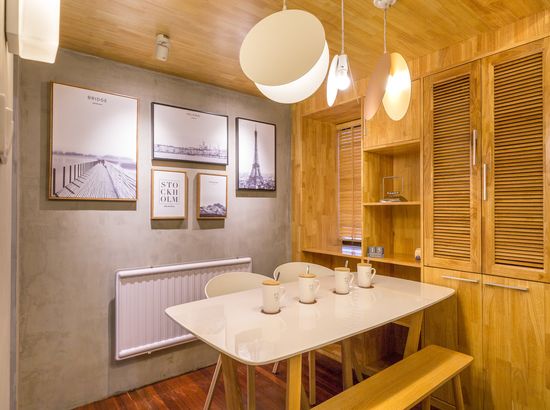 fitroom-米娅公寓(12号店)