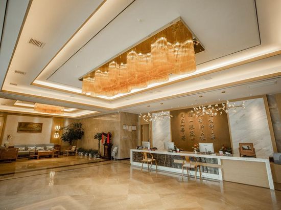 梵净山书香门第酒店
