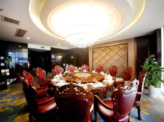 南部金泰国际酒店