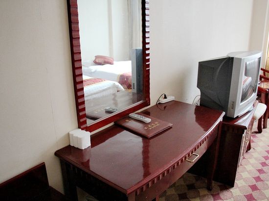 拉萨圣都酒店图片