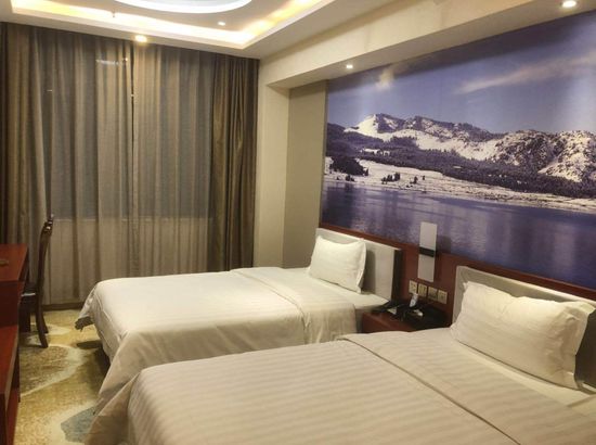 陇南阳光居家酒店