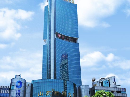 山东新闻大厦预订_山东新闻大厦价格,地址,电话查询【同程酒店】