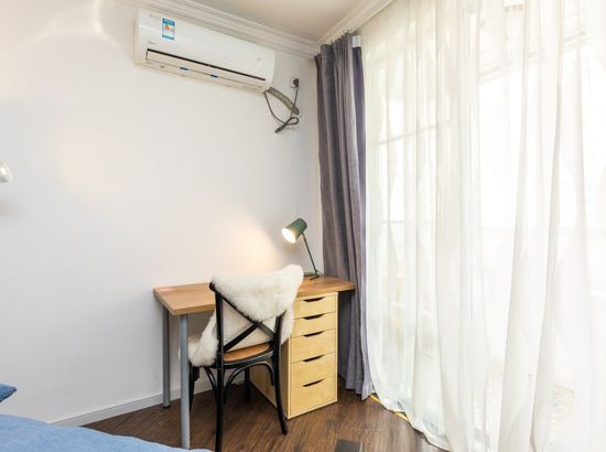 fitroom-米娅公寓(12号店)