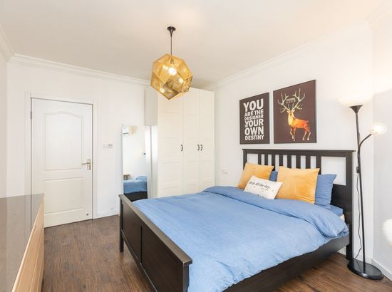 fitroom-米娅公寓(12号店)