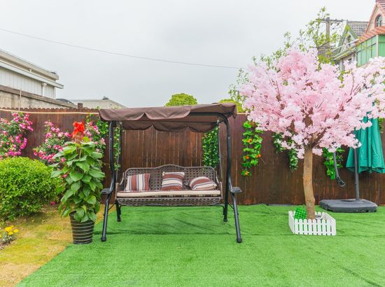 上海前庭逅院精品民宿(14号店)