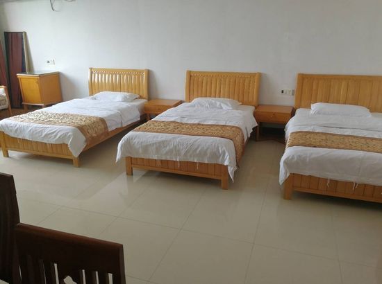 海口世外淘缘空中度假村