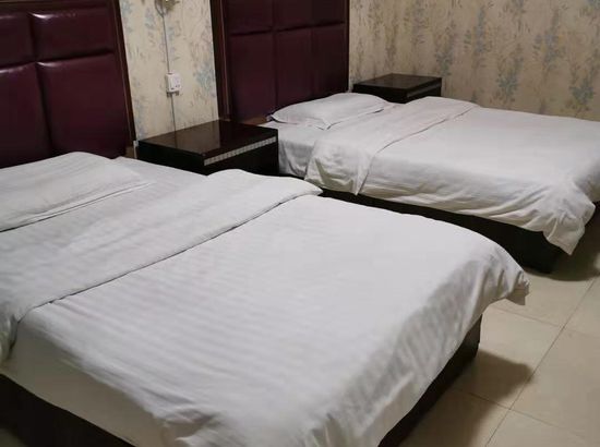 您所在位置:>同程首页>全国酒店>咸阳酒店>酒店> 咸阳花样年华宾馆