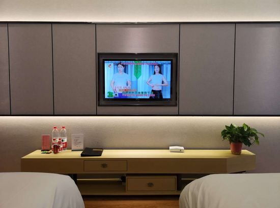 唐县金泰国际酒店