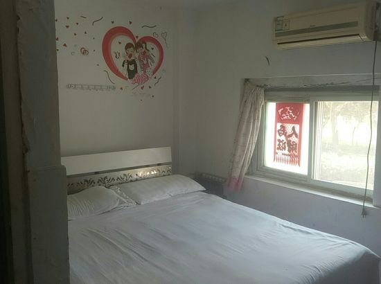 天津鹏达园旅馆