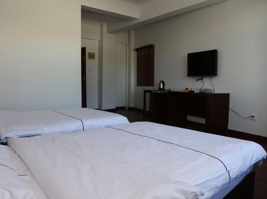 共和海鸿宾馆预订_共和海鸿宾馆价格,地址,电话查询【同程酒店】