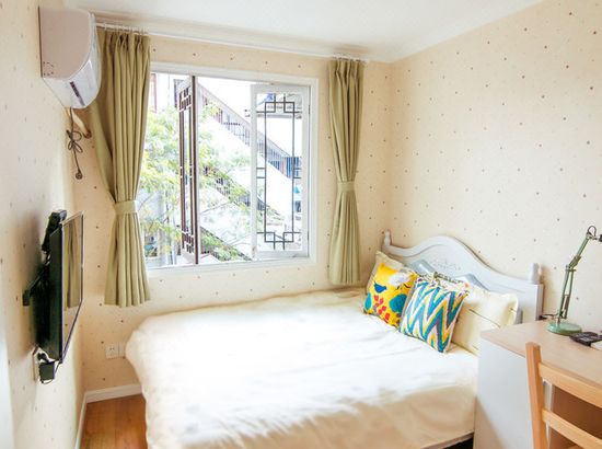 杭州悦心小屋民宿hearttoheart