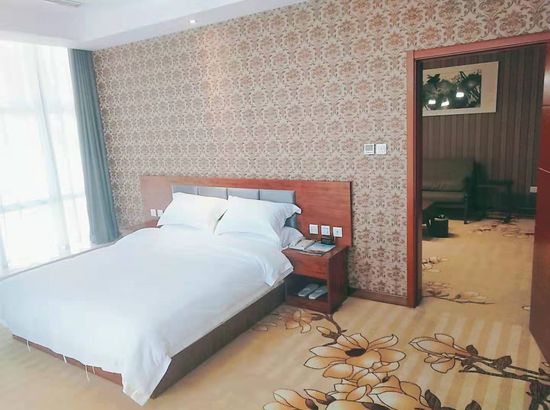 平泉兰亭宾馆预订_平泉兰亭宾馆价格,地址,电话查询【同程酒店】