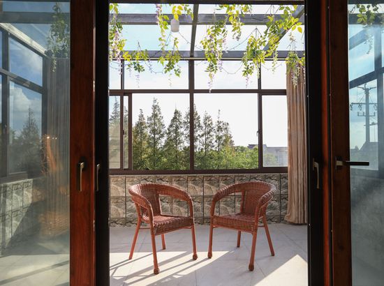 上海凤鸣居精品民宿