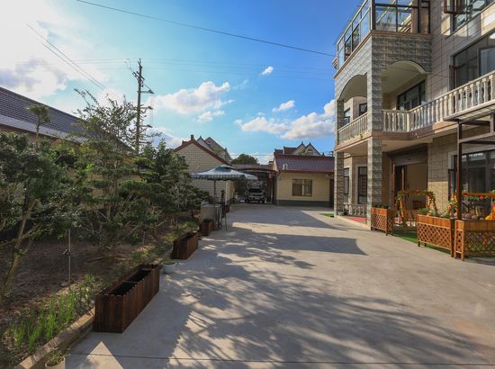 上海凤鸣居精品民宿