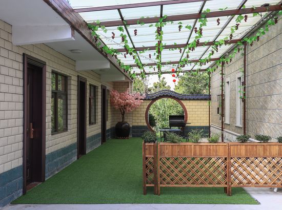 上海凤鸣居精品民宿