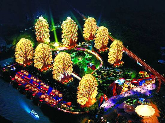 三亚三奇格世纪酒店