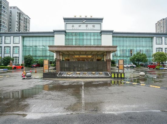 隆昌东方宾馆