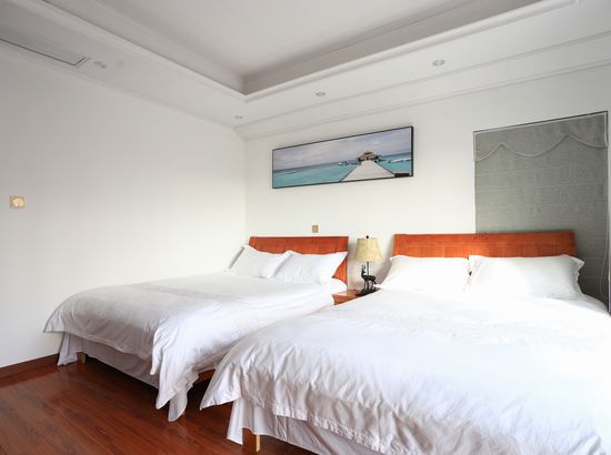 上海凤鸣居精品民宿